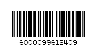 0792382347735@FINEX GLASS CLEANER 5L@ - Barcode: 6000099612409