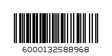 doritos sweet chilli 74g - Barcode: 6000132588968