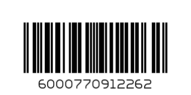 NAMP SALTED MHANDIRE - Barcode: 6000770912262