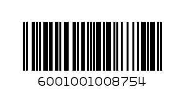 IRON PADLOCK 32MM - Barcode: 6001001008754