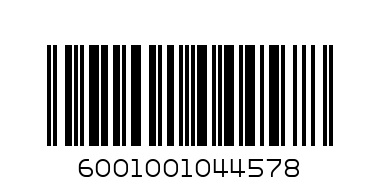 EVERMARK PERMANENT MARKER - Barcode: 6001001044578