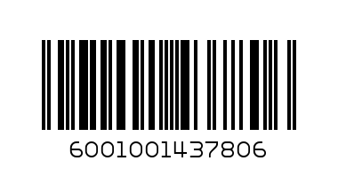 DOLL BOX HAPPY BABY - Barcode: 6001001437806