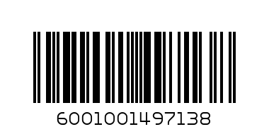 CHOCO PILLOWS - Barcode: 6001001497138