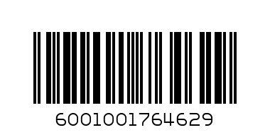 SHOPRITE PLASTIC BALL - Barcode: 6001001764629