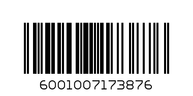 PIN POP/STUMBO/AMABOM BOM - Barcode: 6001007173876