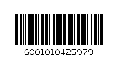 PAKCO 400G BEEF CURRY - Barcode: 6001010425979