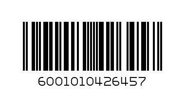 PACKO 400G CME DOY BEEF - Barcode: 6001010426457