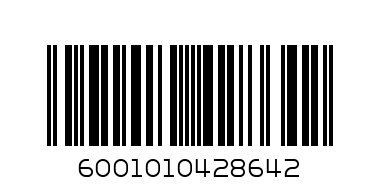 Pakco Hot Mango Aachar 385G - Barcode: 6001010428642