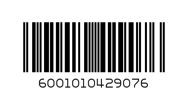 PAKCO 44G DRY COOK N SAUCE ROGAN JOSH - Barcode: 6001010429076