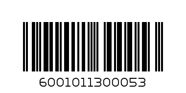 JOHNSON 100ML COLOGNE SPLASH - Barcode: 6001011300053