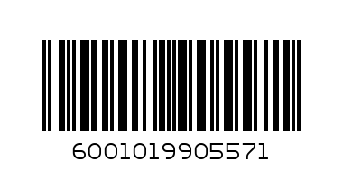 HUGGIES 66S D-COMF 5-7KG - Barcode: 6001019905571