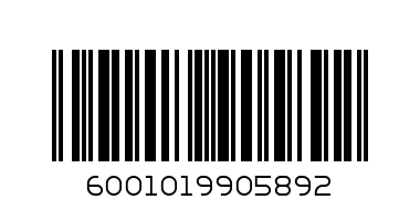 HUGGIES 7S DRY COMFORT S5 - Barcode: 6001019905892