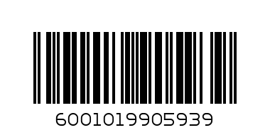HUGGIES 18S DRY COMFORT S4 - Barcode: 6001019905939