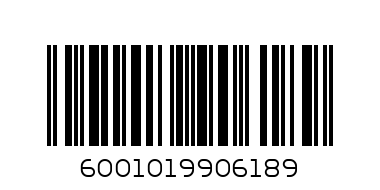 HUGGIES GOLD 20`S SIZE 3 0 EACH - Barcode: 6001019906189