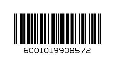 Kotex-20 Single Wrapped Normal Pantyliners - Barcode: 6001019908572