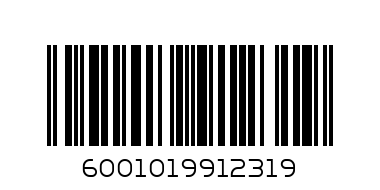 KOTEX DAILY PROTECT FITS ANY PATYLINER 18 THIN - Barcode: 6001019912319