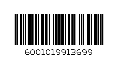 HUGGIES 52S DRY COMFORT S2 - Barcode: 6001019913699