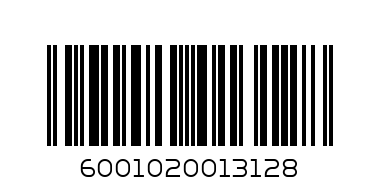 SAFARI FRUIT FLAKES 4X32G - Barcode: 6001020013128