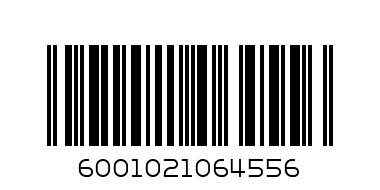 Pronutro Chocolate 750g - Barcode: 6001021064556