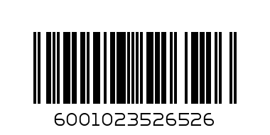 CLASSIC CAT JINGLE BALL 6PC - Barcode: 6001023526526