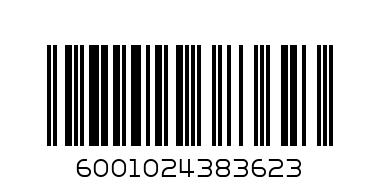 KOO KORT SPAGHETTI 410G 0 EACH - Barcode: 6001024383623