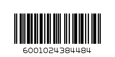 KOO STRAWBERRY JAM 450 G - Barcode: 6001024384484