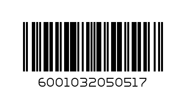 BIG KORN BITES TOMATO - Barcode: 6001032050517