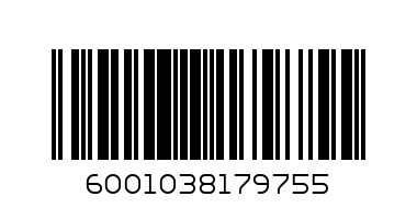 ROBS 100ML YELLOW COLOUR - Barcode: 6001038179755