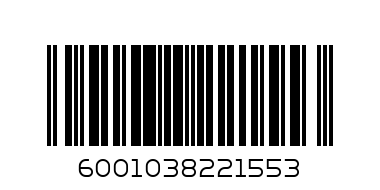 ROBS 100ML CAYENNE PEPPER - Barcode: 6001038221553