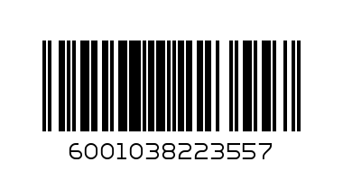 ROBS 100ML GINGER POWDER - Barcode: 6001038223557