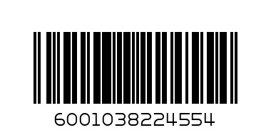 ROBS 100ML MIXED SPICE - Barcode: 6001038224554