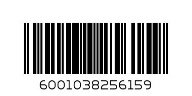 ROBS 7G ENVELPOE STEAK - Barcode: 6001038256159