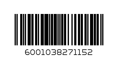 ROBERTSON CELERY SALT - Barcode: 6001038271152