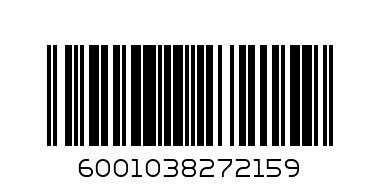 ROBS 100ML GARLIC SALT SPICE - Barcode: 6001038272159