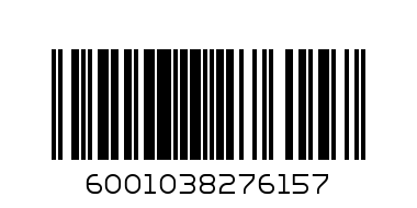 ROBS 100ML SPICE FOR FISH - Barcode: 6001038276157