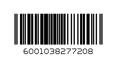 ROBS 100ML PORTUGUESE CHICKEN - Barcode: 6001038277208