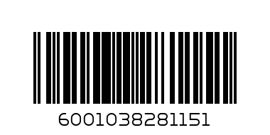 ROBS 100ML STEAK CHOPS SPICE - Barcode: 6001038281151