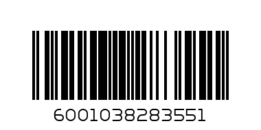 ROBS 100ML SPICE FOR RICE - Barcode: 6001038283551