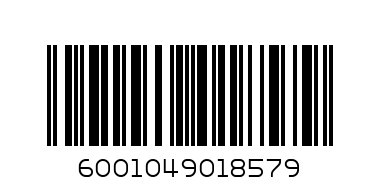 PRIDE DAIRY BLEND 1L - Barcode: 6001049018579