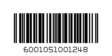 NIVEA 500ML SHOWER CREAM SOFT - Barcode: 6001051001248