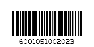 NIVEA 400ML VANILLA AND ALMOND OIL BL - Barcode: 6001051002023