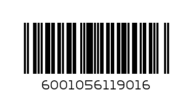BAKERS 200G WHITE CHOC KITS - Barcode: 6001056119016