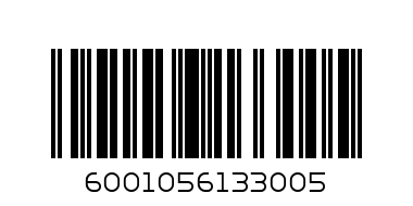 BAKERS CHOICE ASSTD 1 KG - Barcode: 6001056133005