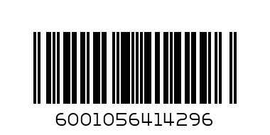 BAKERS 200G CREAM CRACKERS - Barcode: 6001056414296