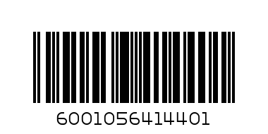 BAKERS KIPS  2 200 G - Barcode: 6001056414401