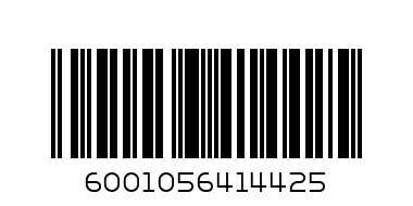 BAKERS SALTICRAX  A 200 G - Barcode: 6001056414425