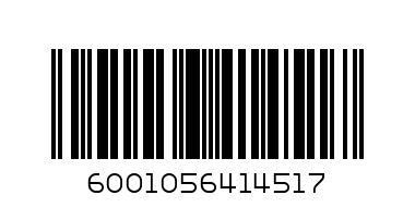 BAKERS MINI CHEDDARS CHEESE 33 G - Barcode: 6001056414517