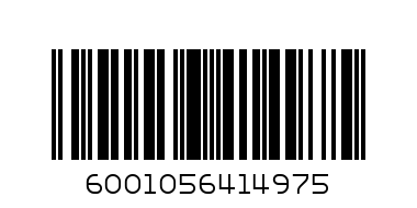 Bakers Royal Creams 280g - Barcode: 6001056414975