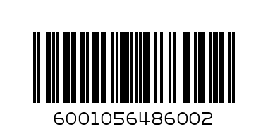 BAKERS NUTTIKRUST 200G - Barcode: 6001056486002