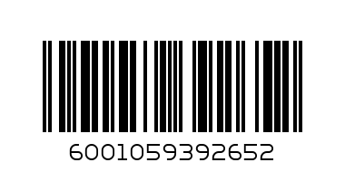 ALL GOLD 410G TOM PUREE - Barcode: 6001059392652